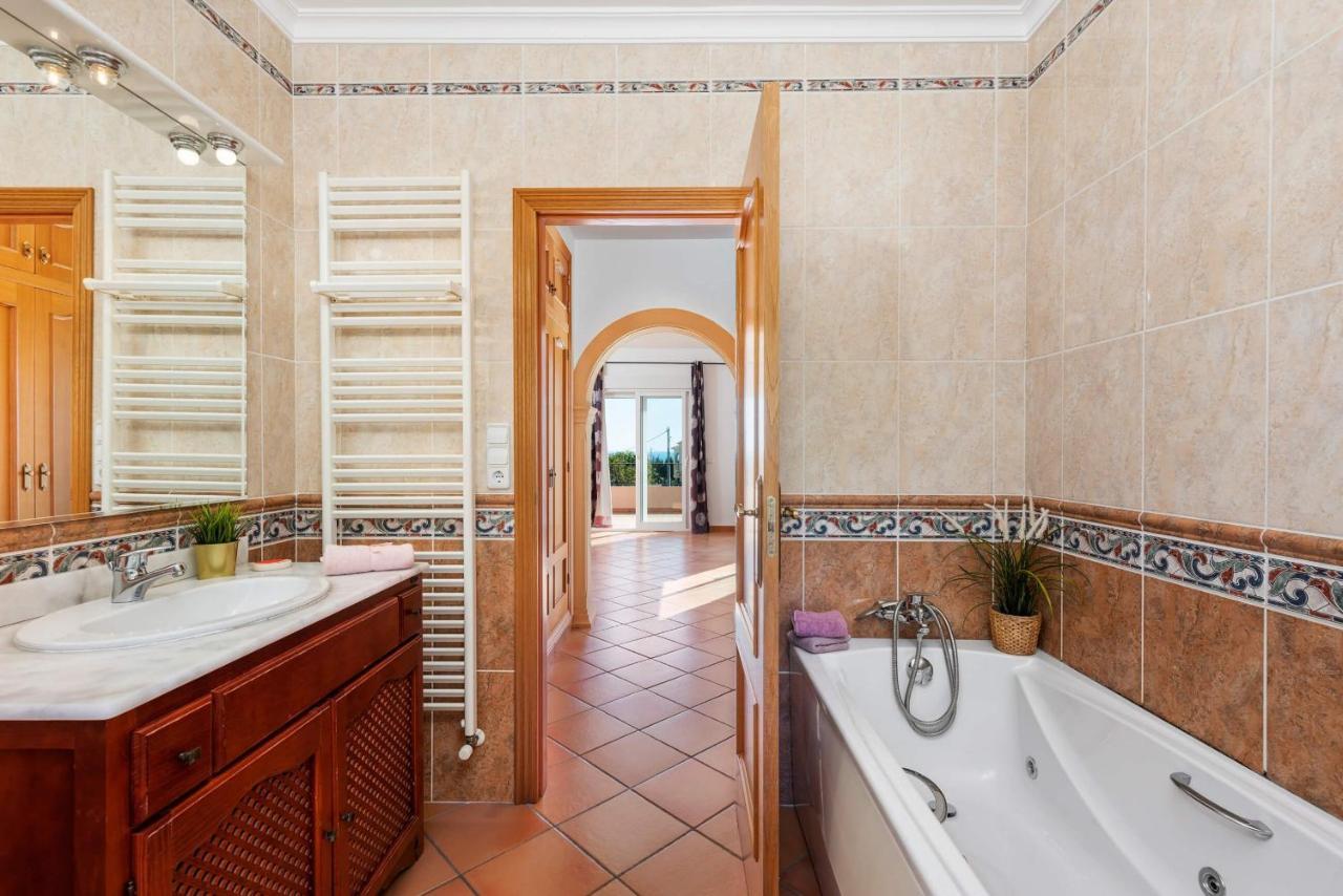 Villa Amanda - Plusholidays Calpe Exterior photo