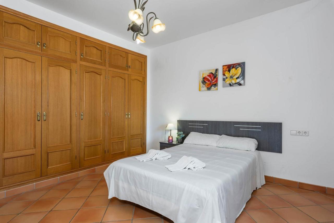 Villa Amanda - Plusholidays Calpe Exterior photo