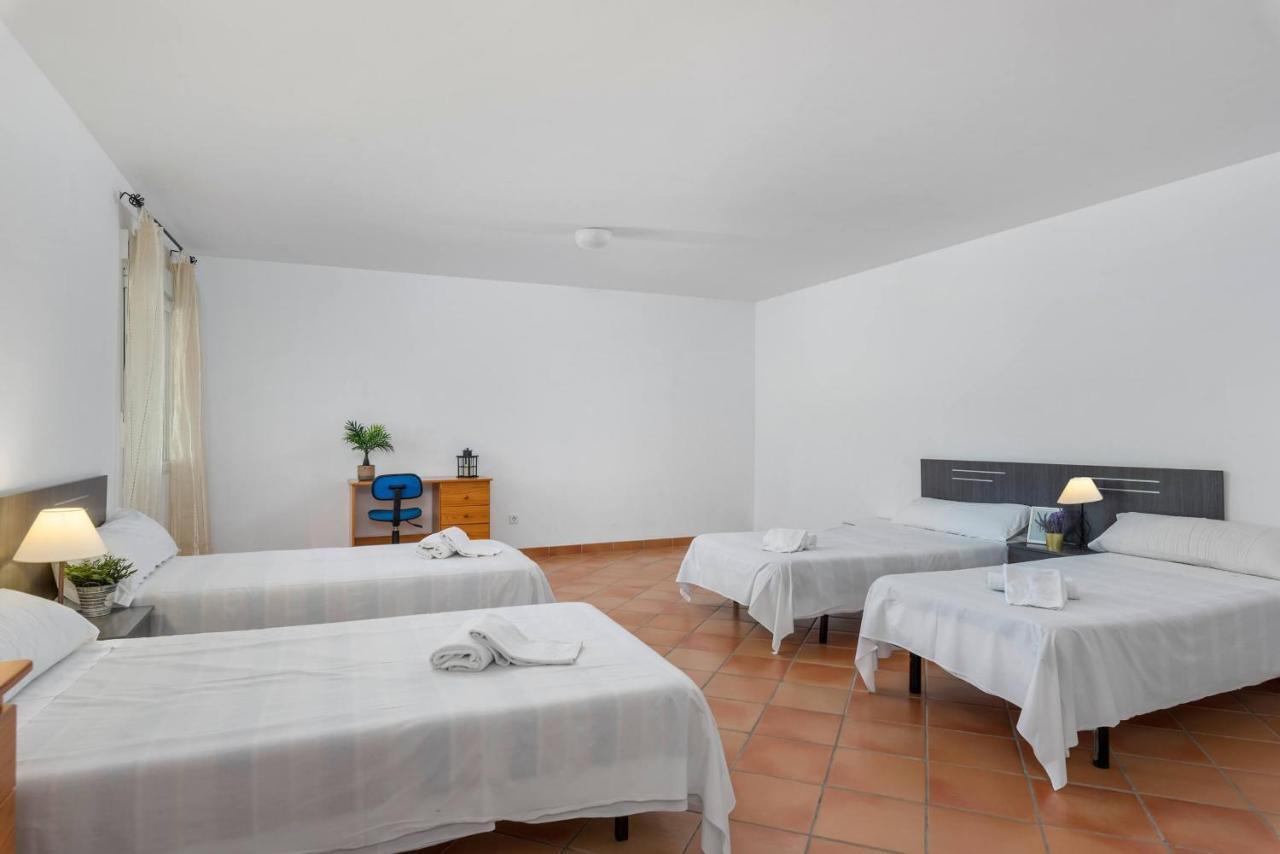 Villa Amanda - Plusholidays Calpe Exterior photo