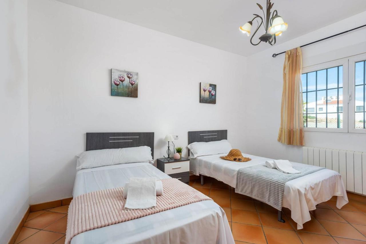 Villa Amanda - Plusholidays Calpe Exterior photo