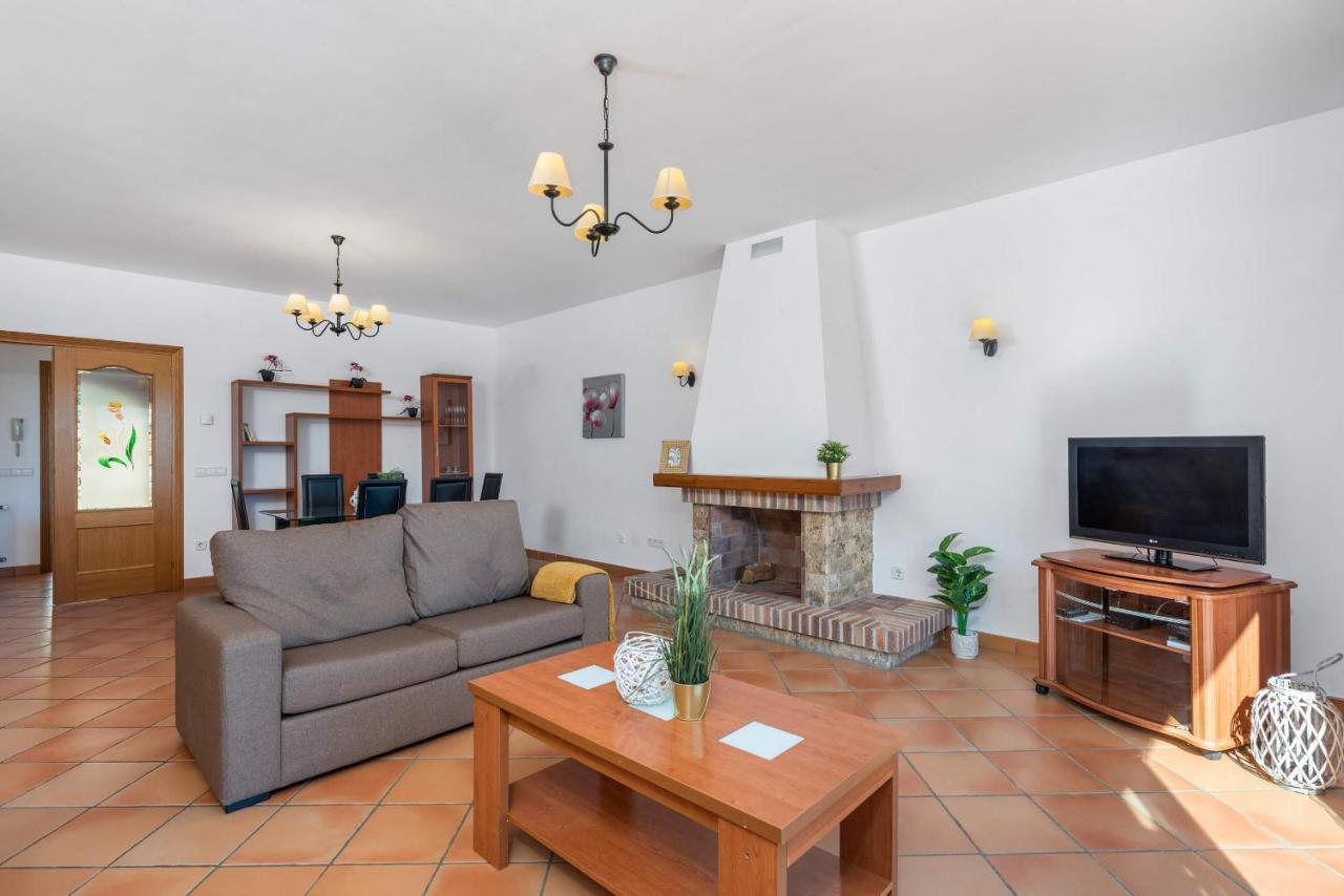 Villa Amanda - Plusholidays Calpe Exterior photo