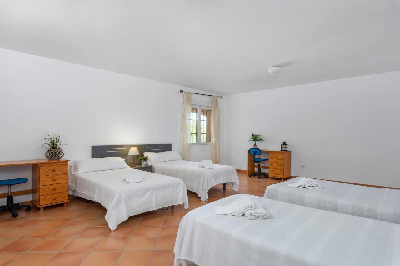 Villa Amanda - Plusholidays Calpe Exterior photo