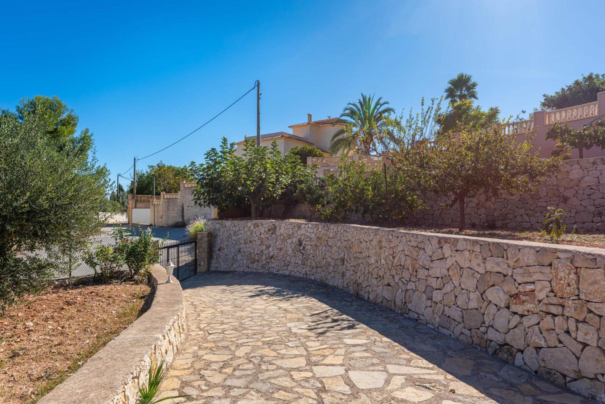 Villa Amanda - Plusholidays Calpe Exterior photo